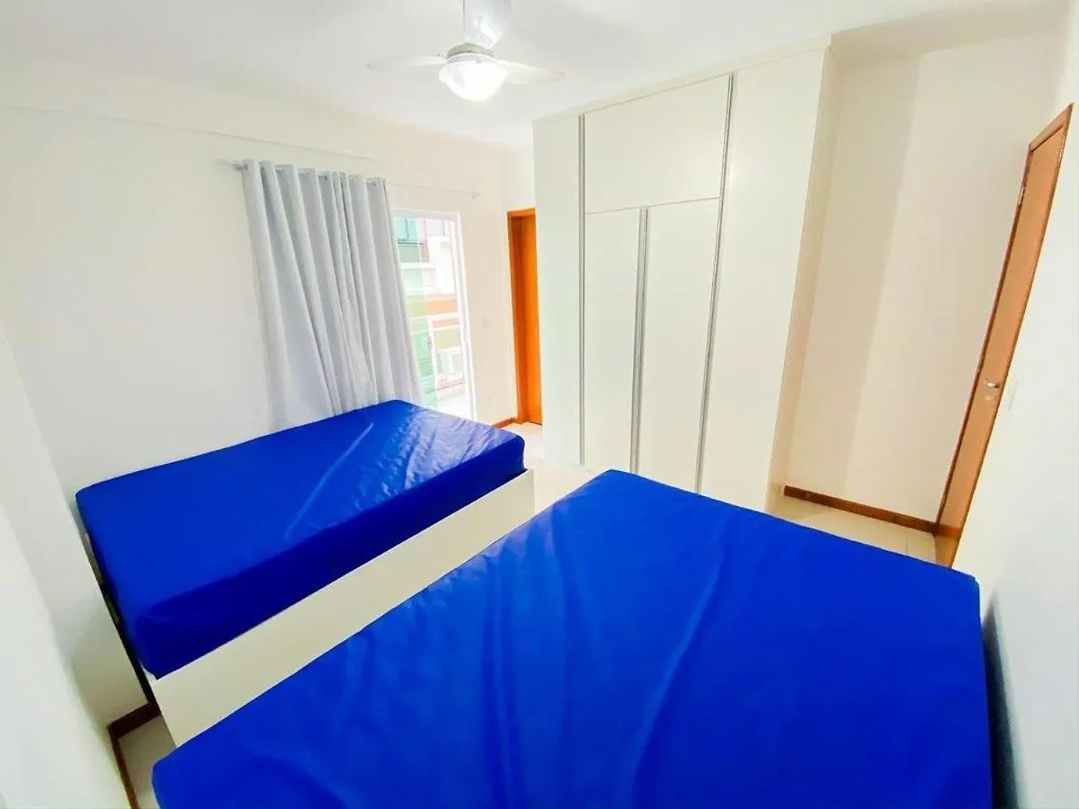 Temporada Dos Sonhos Em Cabo Frio - Ap 209 Daire Brezilya