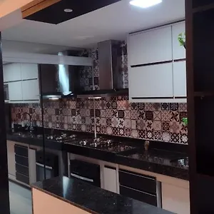 Novo Apartamento